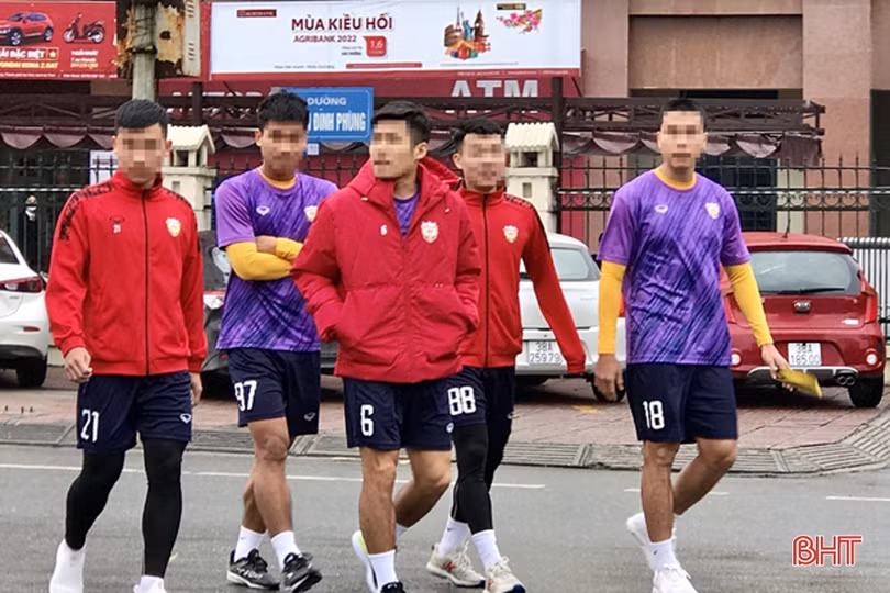 Hà Tĩnh: Một bộ phận người dân vẫn chủ quan trong phòng dịch COVID-19