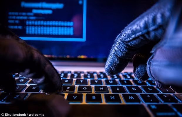 Hơn 240 sự cố tấn công mạng tại Việt Nam trong dịp Tết Nguyên đán