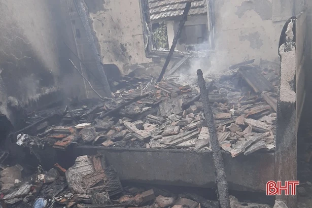 Xin đừng… đốt của!