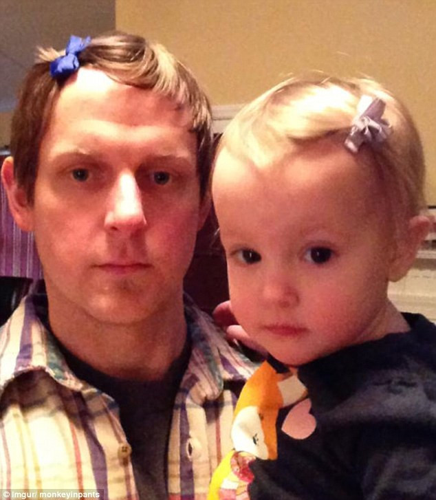 cuoi ngat voi loat anh ba dao cach nhung ong bo cham con luc me vang nha