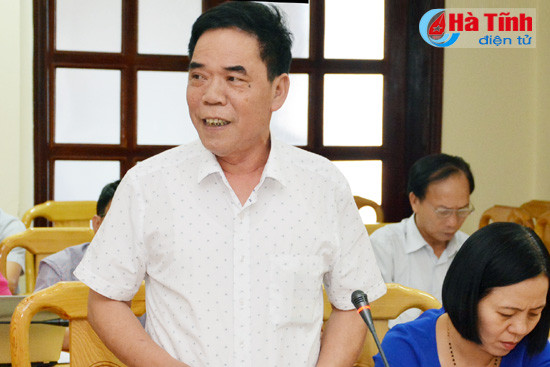 ra soat xay dung bo tieu chi huyen nong thon moi phu hop voi thuc tien