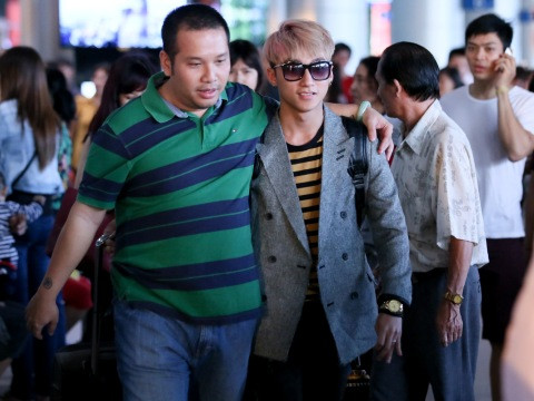 Thi ca hát trên truyền hình: Tìm tài năng hay những bản sao? ảnh 2 thi ca hat tren truyen hinh tim tai nang hay nhung ban sao