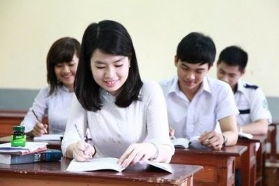 ban hanh chi thi ve to chuc ky thi thpt quoc gia xet tuyen dh cd 2016