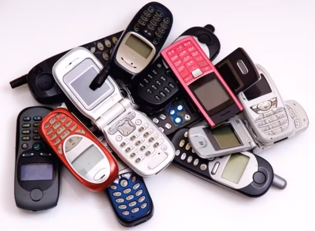 chum anh vui so sanh su khac biet giua xua va nay khien ban phi cuoi