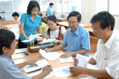 hoan thien the che tuyen dung cong chuc tranh tieu cuc