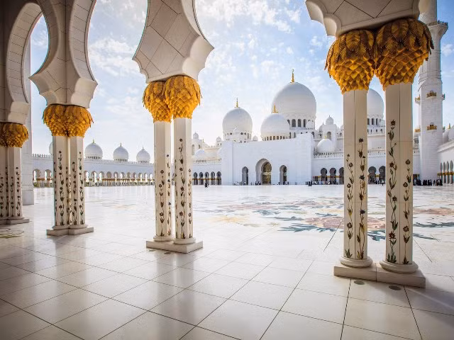 50 diem den dep nhat chau a