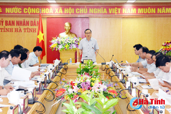 ra soat xay dung bo tieu chi huyen nong thon moi phu hop voi thuc tien