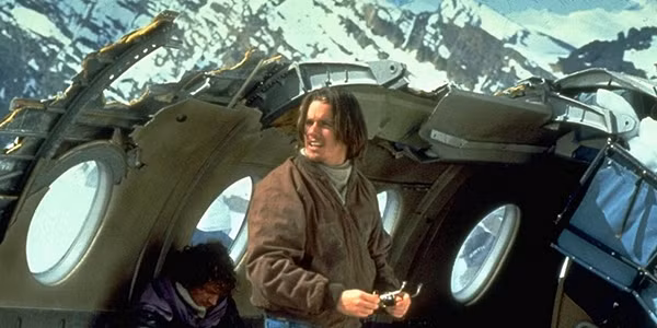 Bộ phim được dựa trên cuốn tiểu thuyết phi hư cấu, kể về lính không quân Nando Parrado và cuộc chiến sinh tồn sau tai nạn trên dãy núi Andes. Năm 1972, máy bay 571 của Không quân Uruguay đâm vào vách núi, khiến 9 người thiệt mạng tại chỗ. 11 ngày sau vụ tai nạn, công cuộc tìm kiếm bị huỷ bỏ mặc dù vẫn còn những người sống sót. Các lính không quân còn sống nhận được tín hiệu radio nhưng không thể phát tin. Họ tiếp tục để mất thêm 8 người vì một trận tuyết lở. Những người còn lại phải sinh tồn, chống chọi cơn đói và các thiên tai. Khi thức ăn dự trữ cạn kiệt, họ buộc phải ăn thi thể của các đồng đội. 10 phim dung tu cau chuyen the tin nhung co that