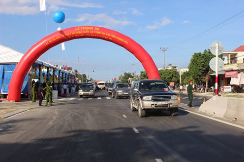 bo giao thong ve du an bot lap du toan hon 1 282 ty dong