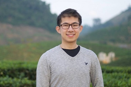 5 chang trai viet gianh ve vao truong dh dang mo uoc nhat the gioi