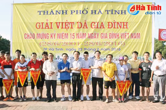 chay viet da huong ung ngay gia dinh viet nam