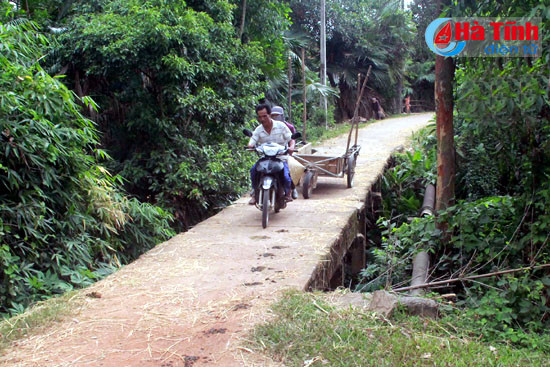 hiem nguy tu cau dan sinh xuong cap