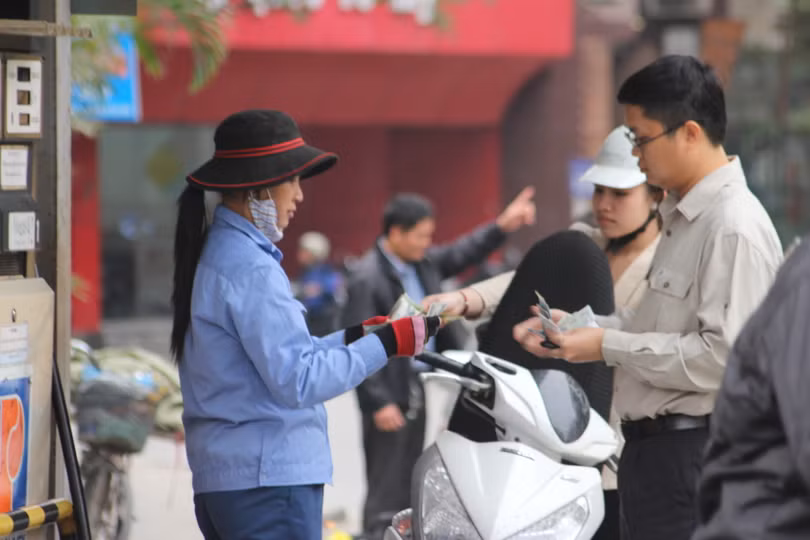 gia xang day cpi thang 6 tang manh nhat trong 5 nam