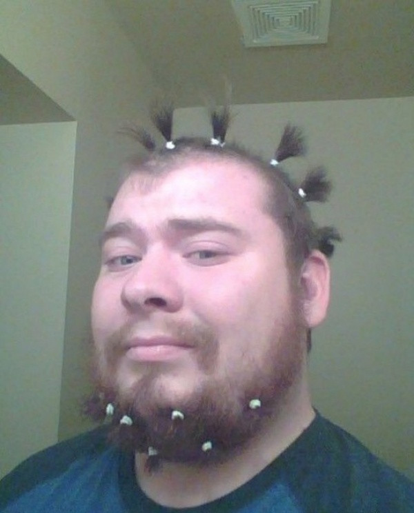 cuoi ngat voi loat anh ba dao cach nhung ong bo cham con luc me vang nha