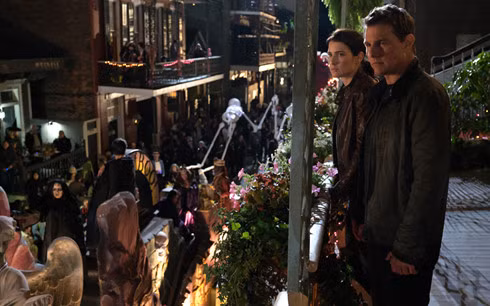 tom cruise va nhung canh hanh dong nghet tho trong phim moi