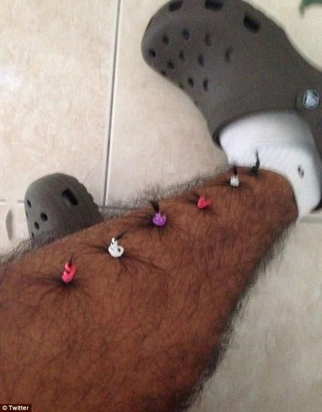 cuoi ngat voi loat anh ba dao cach nhung ong bo cham con luc me vang nha