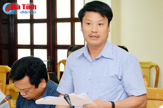 ra soat xay dung bo tieu chi huyen nong thon moi phu hop voi thuc tien