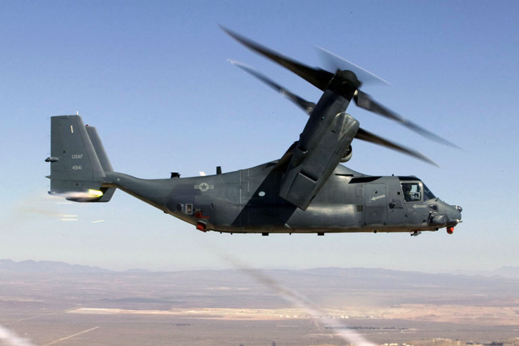 chiem nguong suc manh chim ung bien v 22 osprey