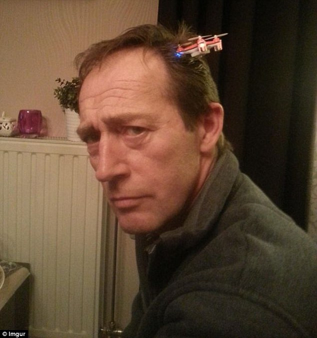 cuoi ngat voi loat anh ba dao cach nhung ong bo cham con luc me vang nha