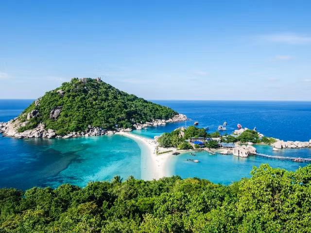 50 diem den dep nhat chau a