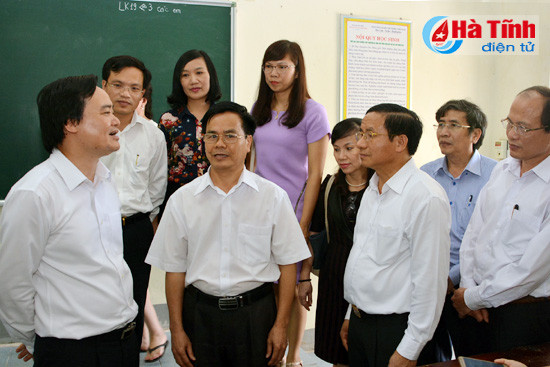 chu dao ky luong de ky thi thpt quoc gia an toan minh bach