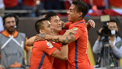 colombia 0 2 chile la roja tai ngo argentina o chung ket