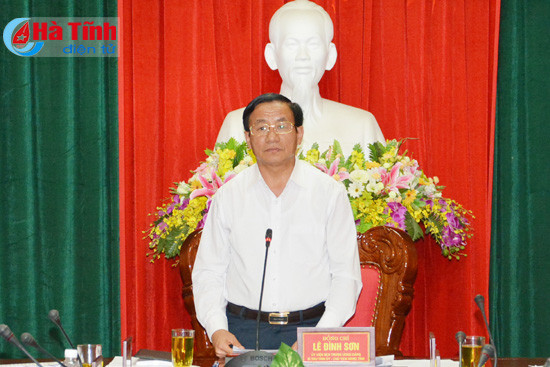 tiep tuc cai thien moi truong dau tu quyet liet tang thu ngan sach
