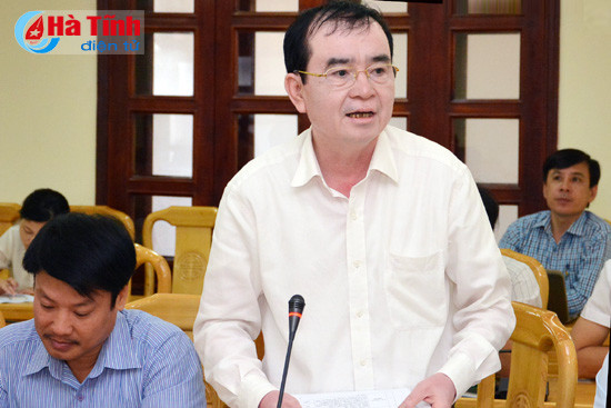 ra soat xay dung bo tieu chi huyen nong thon moi phu hop voi thuc tien