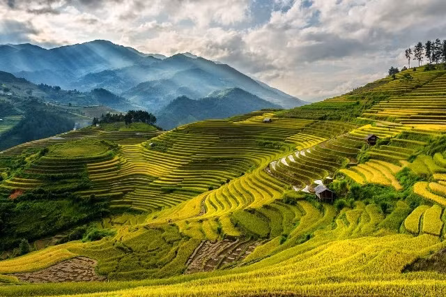 Bên trong thủy cung lớn nhất Trung Đông