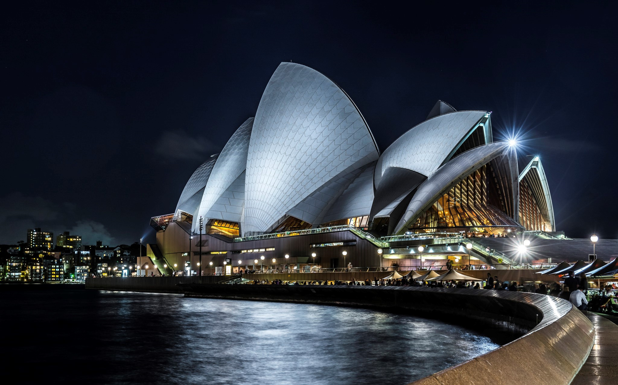 10 quốc gia du lịch an toàn nhất thế giới