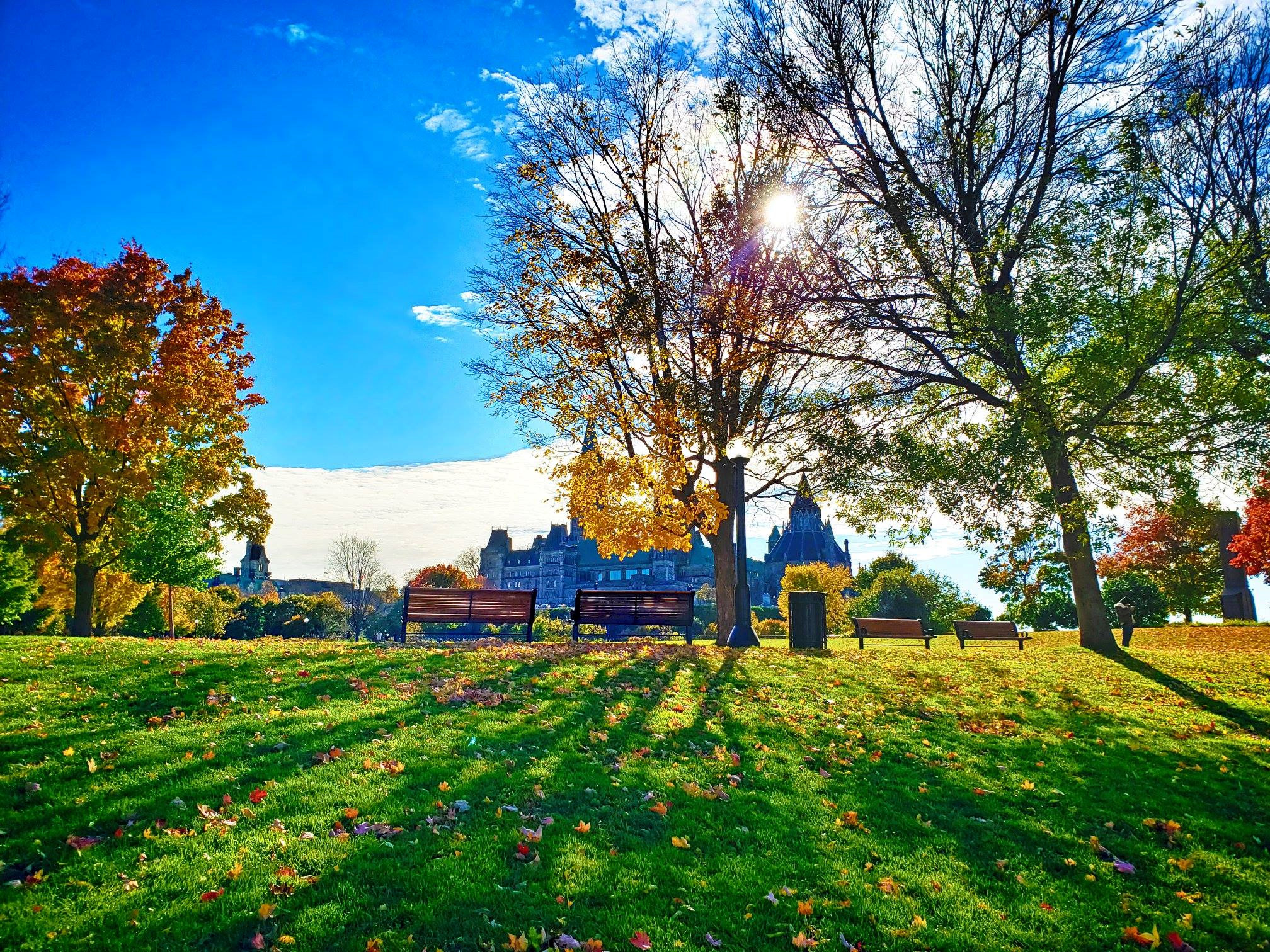 10 quốc gia du lịch an toàn nhất thế giới