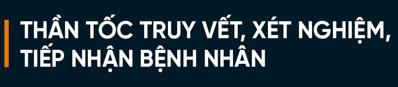 Hà Tĩnh “căng mình” chống dịch Covid-19