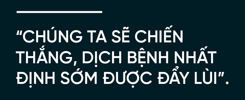 Hà Tĩnh “căng mình” chống dịch Covid-19 ảnh 10 Hà Tĩnh “căng mình” chống dịch Covid-19