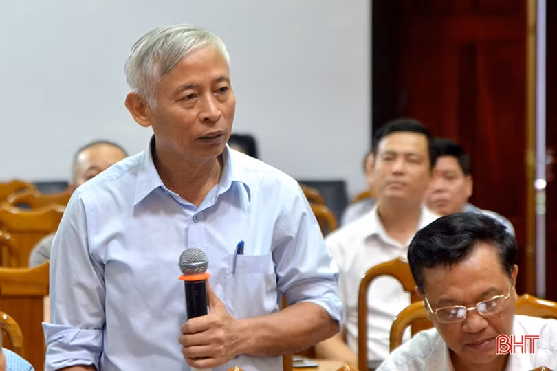 Bộ phim tài liệu nghệ thuật “Đại thi hào Nguyễn Du” cần thể hiện rõ hơn cốt cách và con người Xứ Nghệ