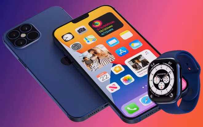 Đừng mua iPhone lúc này...