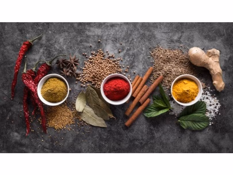 Những thực phẩm nên ăn để cột sống chắc khỏe