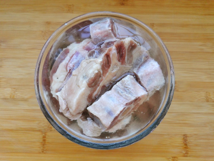 Ngày thu, trổ tài nấu thịt bò hầm khoai tây hấp dẫn hết ý, chồng con đều khen ngon! ảnh 3 Ngày thu, trổ tài nấu thịt bò hầm khoai tây hấp dẫn hết ý, chồng con đều khen ngon!