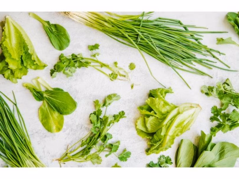 Những thực phẩm nên ăn để cột sống chắc khỏe