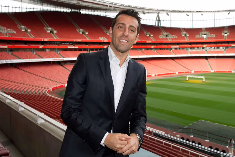 Arsenal đang dựa vào những ngôi sao Brazil