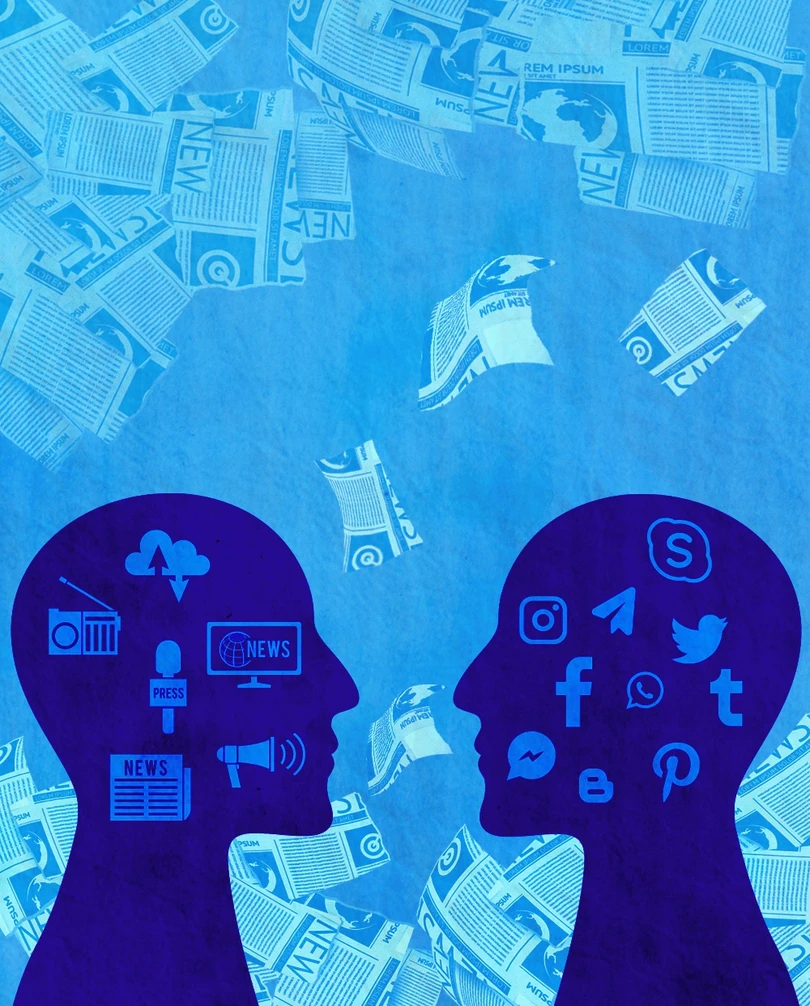 Cuộc chiến không hồi kết giữa báo chí và Facebook, Google