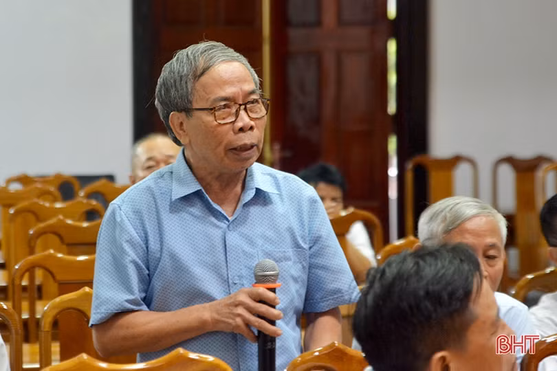 Bộ phim tài liệu nghệ thuật “Đại thi hào Nguyễn Du” cần thể hiện rõ hơn cốt cách và con người Xứ Nghệ