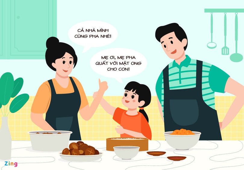 Cách chăm sóc và bảo vệ trẻ em trong mùa dịch