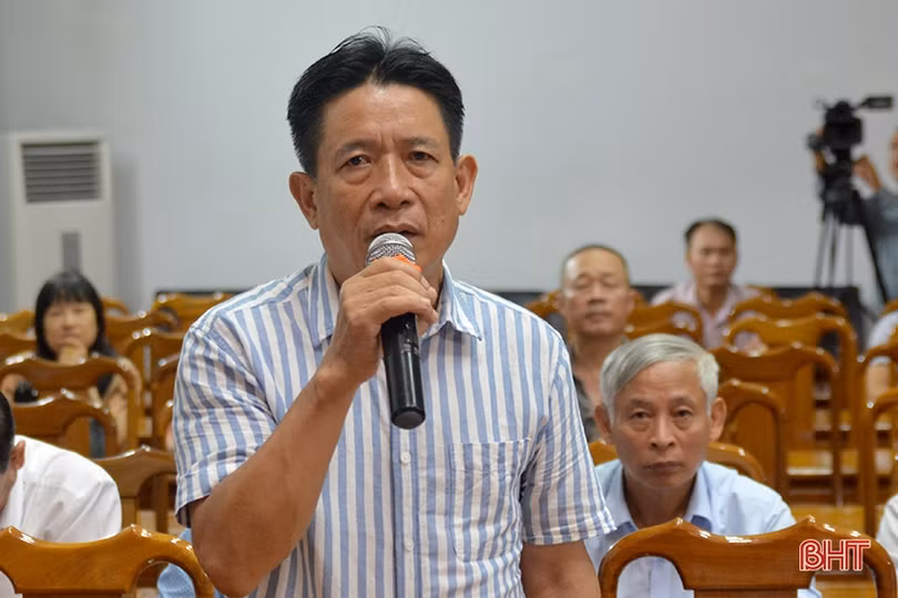 Bộ phim tài liệu nghệ thuật “Đại thi hào Nguyễn Du” cần thể hiện rõ hơn cốt cách và con người Xứ Nghệ