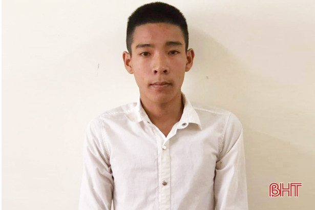 Khởi tố đối tượng trộm cây, chim cảnh ở thị xã Kỳ Anh