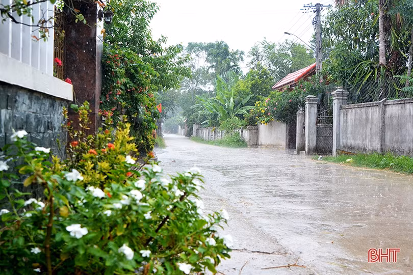 Đình Tứ Mỹ - tỏa sáng giá trị truyền thống cách mạng