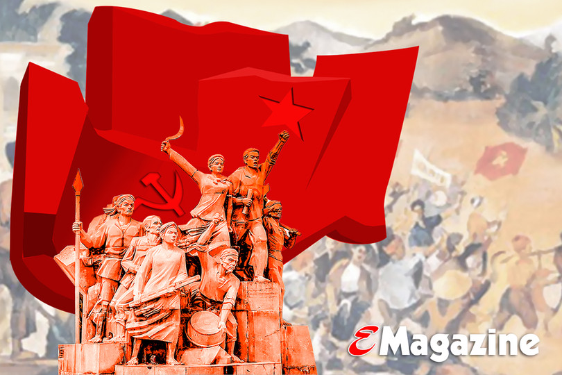 Tuổi trẻ Hà Tĩnh Tiếp lửa truyền thống 90 năm Xô Viết Nghệ - Tĩnh”