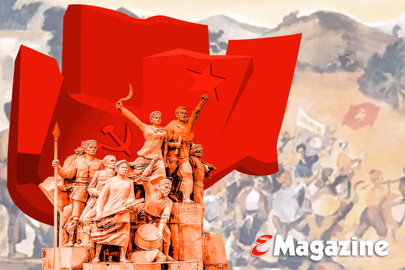 Tuổi trẻ Hà Tĩnh Tiếp lửa truyền thống 90 năm Xô Viết Nghệ - Tĩnh”