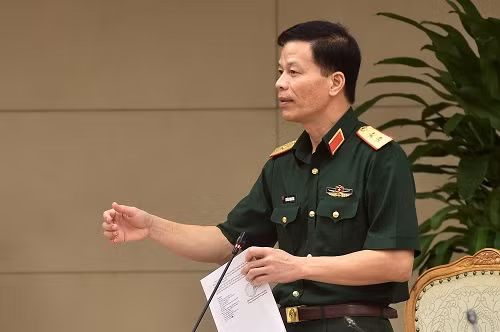 Kiên quyết xử lý nghiêm mọi vi phạm để gỡ ‘thẻ vàng’ về khai thác hải sản