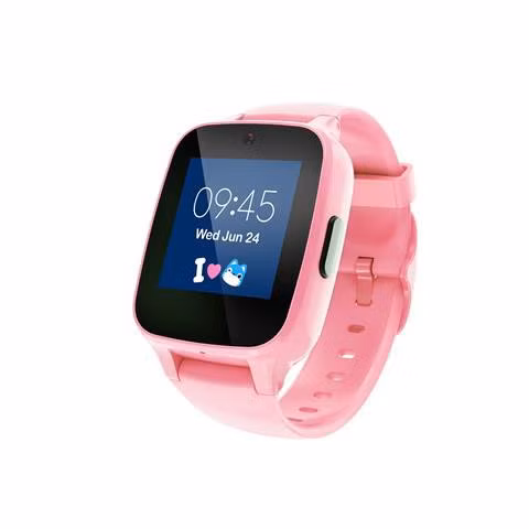 Điểm danh những đồng hồ điện thoại định vị cho trẻ đầu năm học