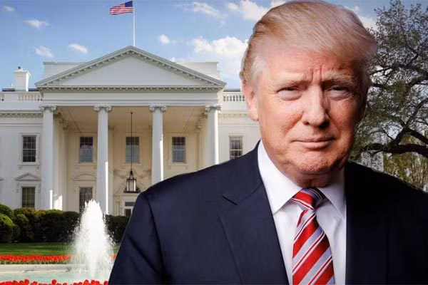 Nhìn lại nhiệm kỳ 4 năm đầy biến động của Tổng thống Trump